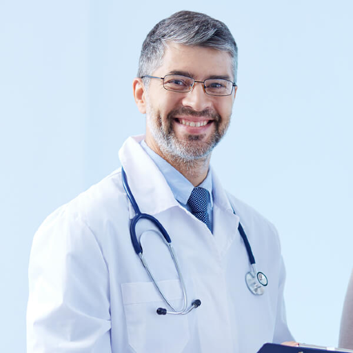 Dr. Ashutosh Shrivastava